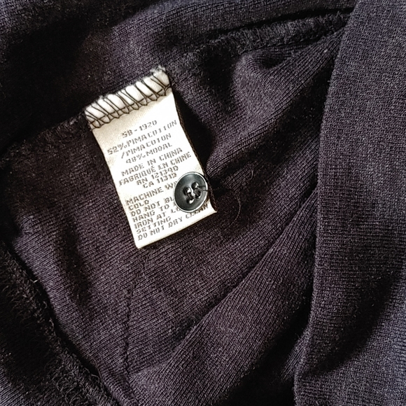 Smart pocketed waistcoat, cardi or vest - Picture 2 of 3